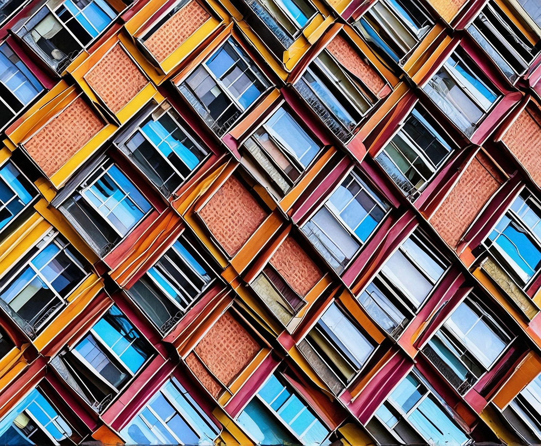 Imagen destacada del podcast sobre arquitectura